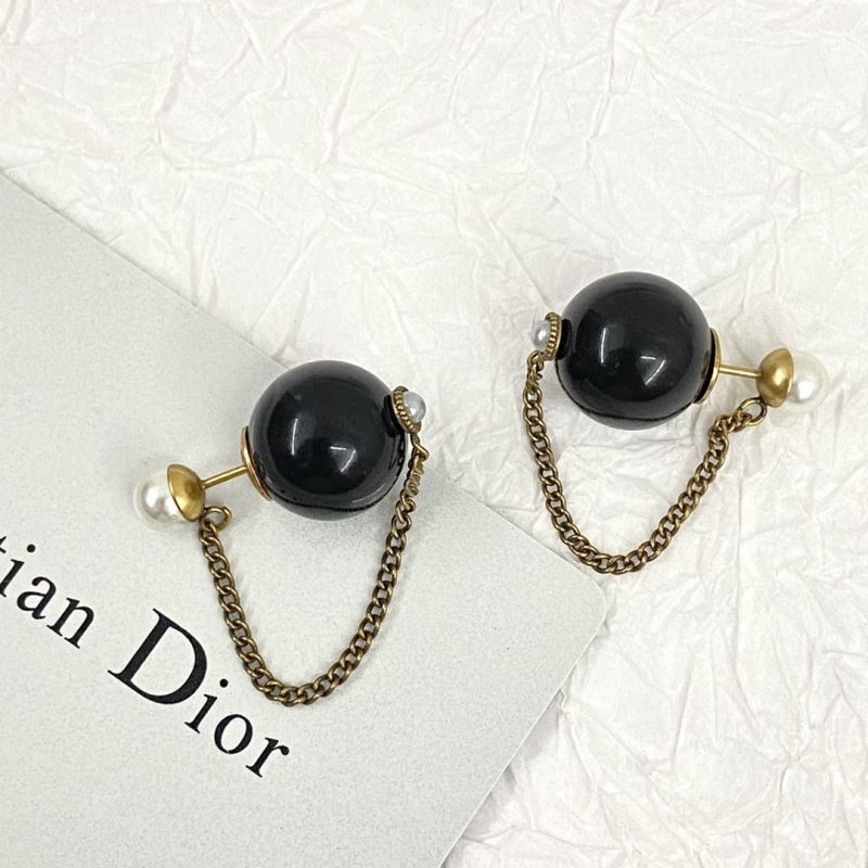 Christian Dior Earrings